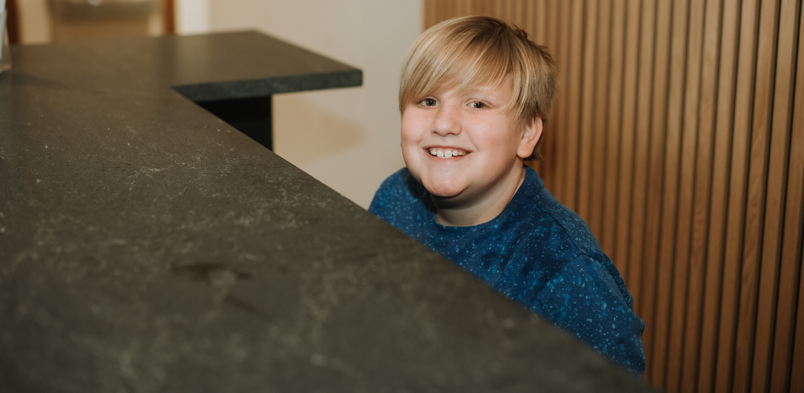 Children’s Ministry